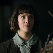 This Beautiful Fantastic - galeria zdjęć - filmweb