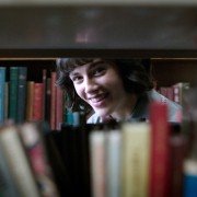 This Beautiful Fantastic - galeria zdjęć - filmweb