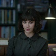 This Beautiful Fantastic - galeria zdjęć - filmweb