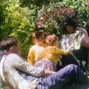 This Beautiful Fantastic - galeria zdjęć - filmweb