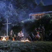 Wyklęty - galeria zdjęć - filmweb