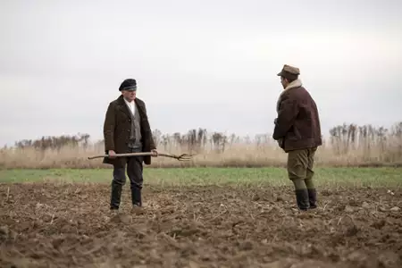 Wyklęty - galeria zdjęć - filmweb