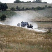 Wyklęty - galeria zdjęć - filmweb