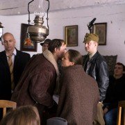 Wyklęty - galeria zdjęć - filmweb