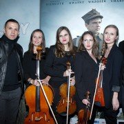 Wyklęty - galeria zdjęć - filmweb