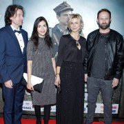 Wyklęty - galeria zdjęć - filmweb