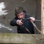 Wyklęty - galeria zdjęć - filmweb