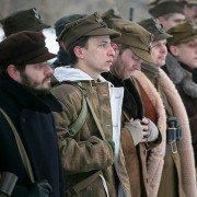 Wyklęty - galeria zdjęć - filmweb