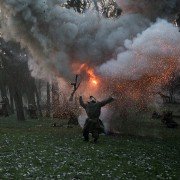 Wyklęty - galeria zdjęć - filmweb