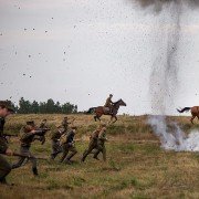 Wyklęty - galeria zdjęć - filmweb