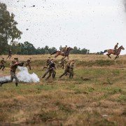 Wyklęty - galeria zdjęć - filmweb