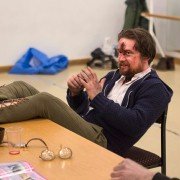 Wyklęty - galeria zdjęć - filmweb