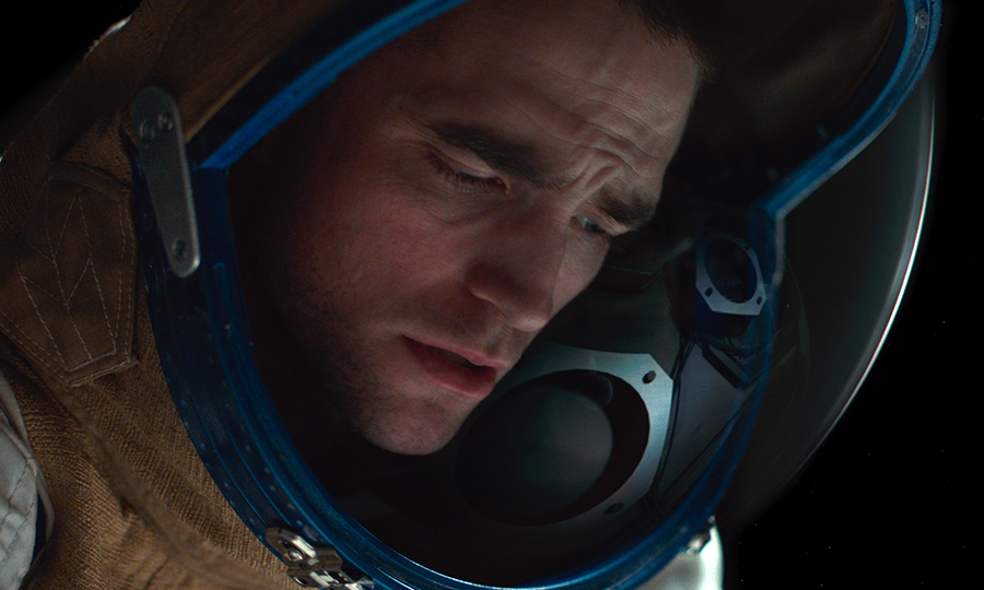 Fuckbox (recenzja filmu High Life)