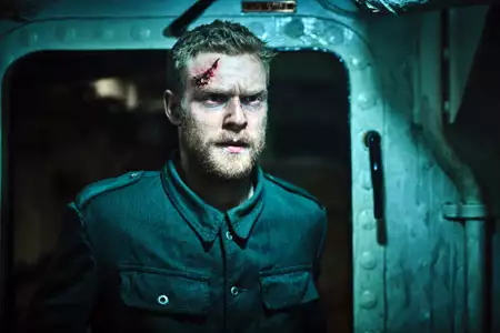Blood Vessel - galeria zdjęć - filmweb