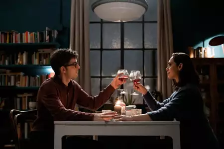 Wierność - galeria zdjęć - filmweb