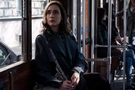 Wierność - galeria zdjęć - filmweb