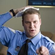 Observe and Report - galeria zdjęć - filmweb