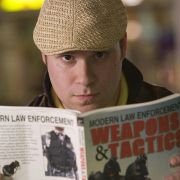 Observe and Report - galeria zdjęć - filmweb