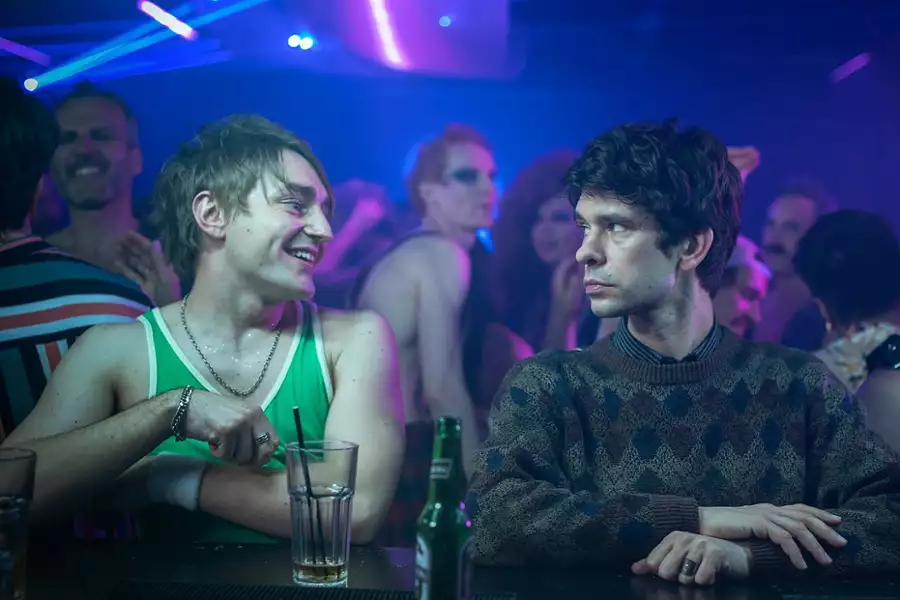 Będzie bolało - galeria zdjęć - filmweb