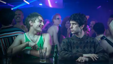 Będzie bolało - galeria zdjęć - filmweb