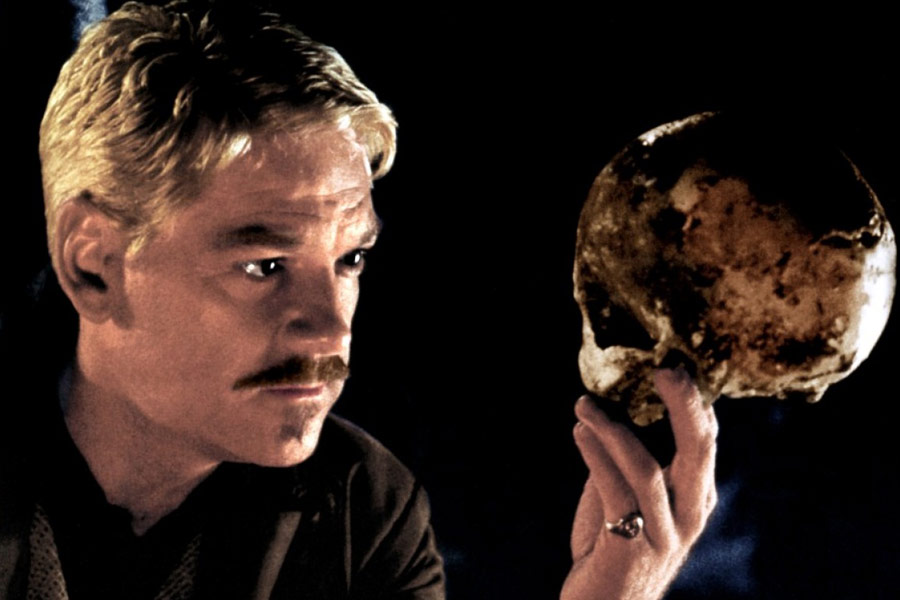 Hamlet (1996) Filmweb
