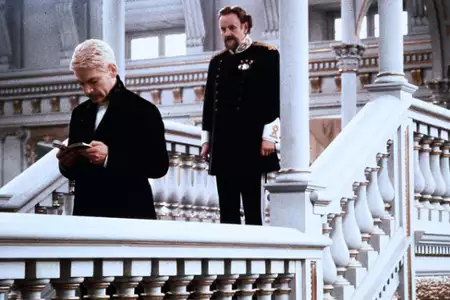 Hamlet - galeria zdjęć - filmweb