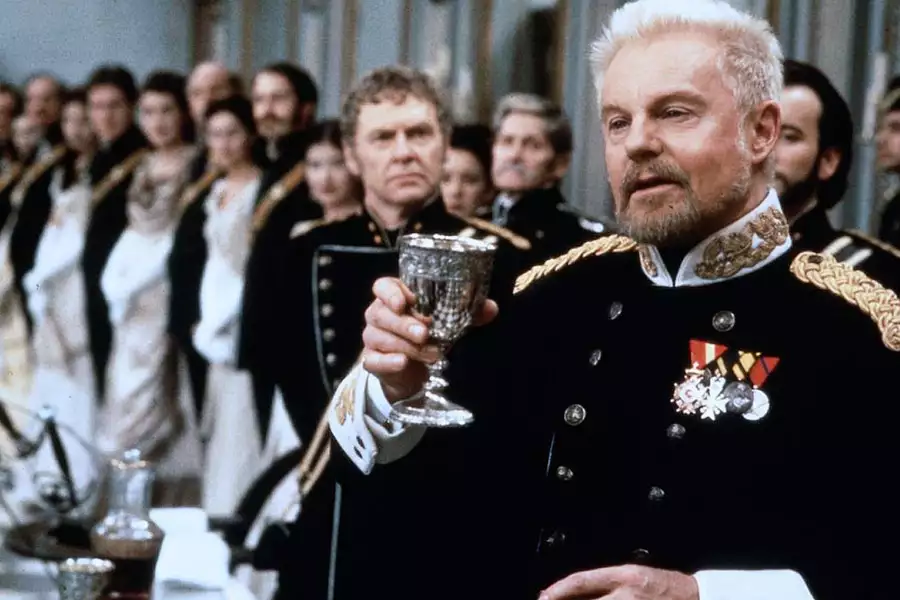 Hamlet - galeria zdjęć - filmweb
