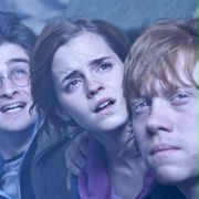 Harry Potter i Insygnia Śmierci: Część II - galeria zdjęć - filmweb