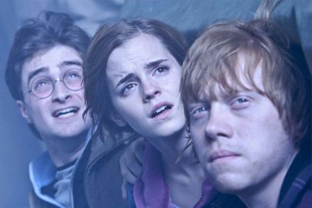 Harry Potter i Insygnia Śmierci: Część II - galeria zdjęć - filmweb