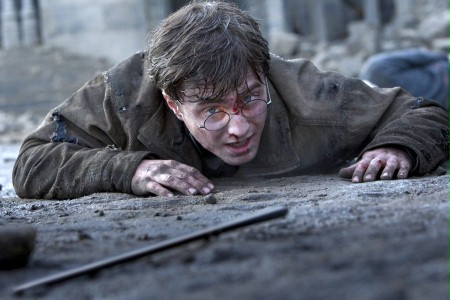 Harry Potter i Insygnia Śmierci: Część II - galeria zdjęć - filmweb