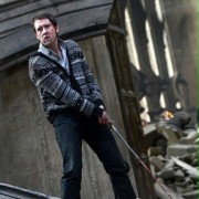 Matthew Lewis w Harry Potter i Insygnia Śmierci: Część II