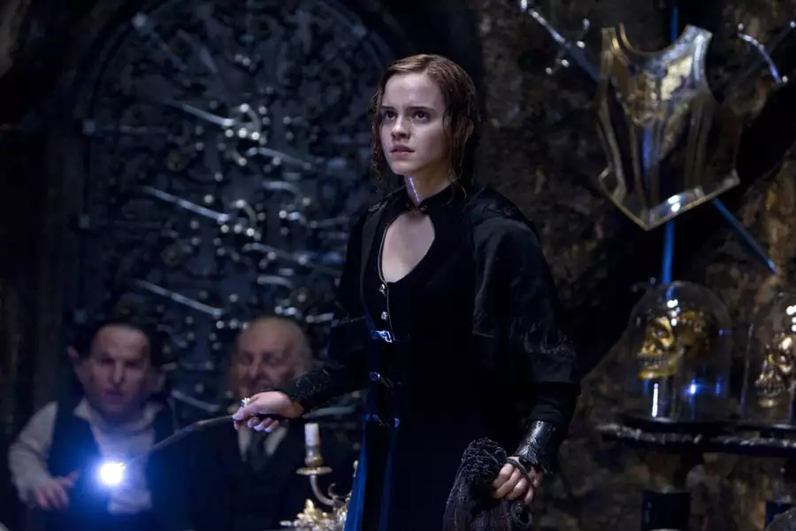 Harry Potter i Insygnia Śmierci: Część II - galeria zdjęć - filmweb