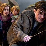 Harry Potter i Insygnia Śmierci: Część II - galeria zdjęć - filmweb