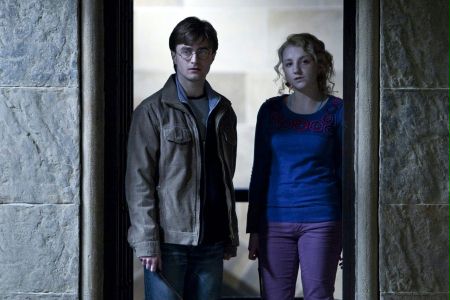 Harry Potter i Insygnia Śmierci: Część II - galeria zdjęć - filmweb