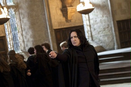 Harry Potter i Insygnia Śmierci: Część II - galeria zdjęć - filmweb