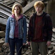 Harry Potter i Insygnia Śmierci: Część II - galeria zdjęć - filmweb