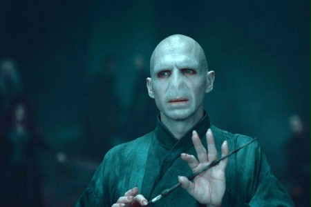 Harry Potter i Insygnia Śmierci: Część II - galeria zdjęć - filmweb