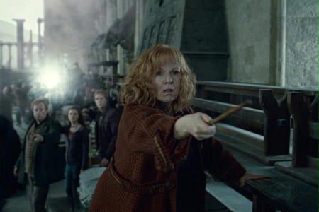 Harry Potter i Insygnia Śmierci: Część II - galeria zdjęć - filmweb