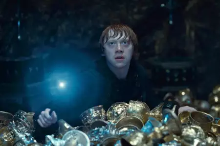 Harry Potter i Insygnia Śmierci: Część II - galeria zdjęć - filmweb