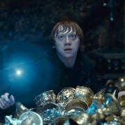 Rupert Grint w Harry Potter i Insygnia Śmierci: Część II