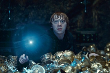 Harry Potter i Insygnia Śmierci: Część II - galeria zdjęć - filmweb