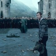 Harry Potter i Insygnia Śmierci: Część II - galeria zdjęć - filmweb