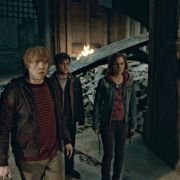 Harry Potter and the Deathly Hallows: Part 2 - galeria zdjęć - filmweb