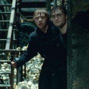 Harry Potter and the Deathly Hallows: Part 2 - galeria zdjęć - filmweb