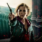 Emma Watson w Harry Potter i Insygnia Śmierci: Część II