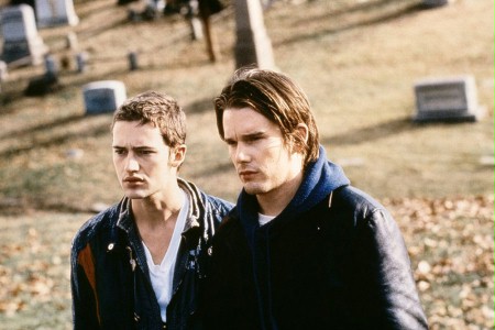 Recenzja Hamlet