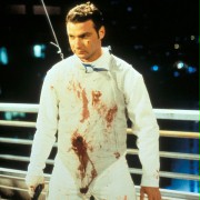 Liev Schreiber w Hamlet