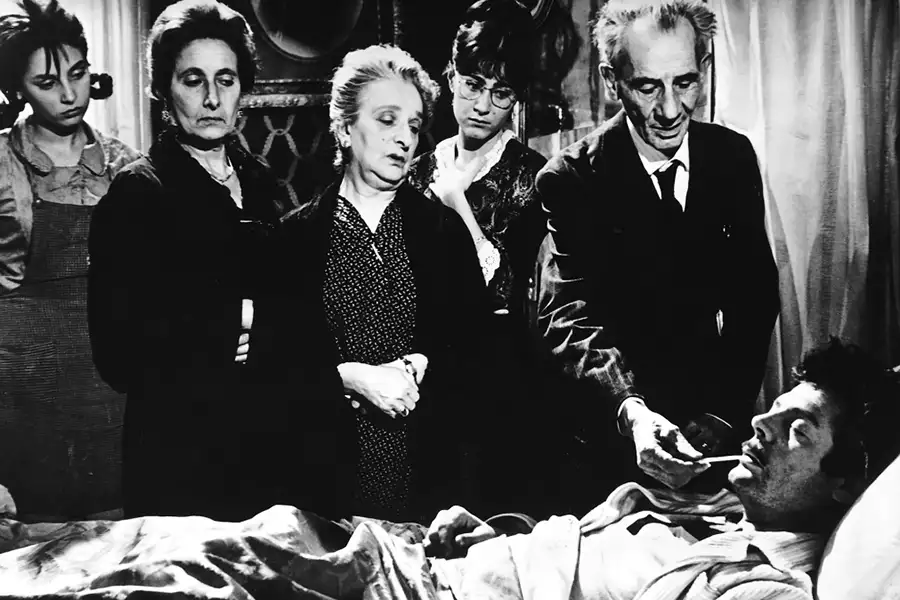 Rozwód po włosku - galeria zdjęć - filmweb