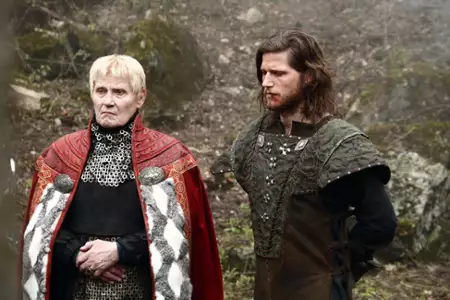 Kolekcjoner dusz - galeria zdjęć - filmweb