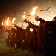 Isenhart - Die Jagd nach dem Seelenf&auml;nger - galeria zdjęć - filmweb